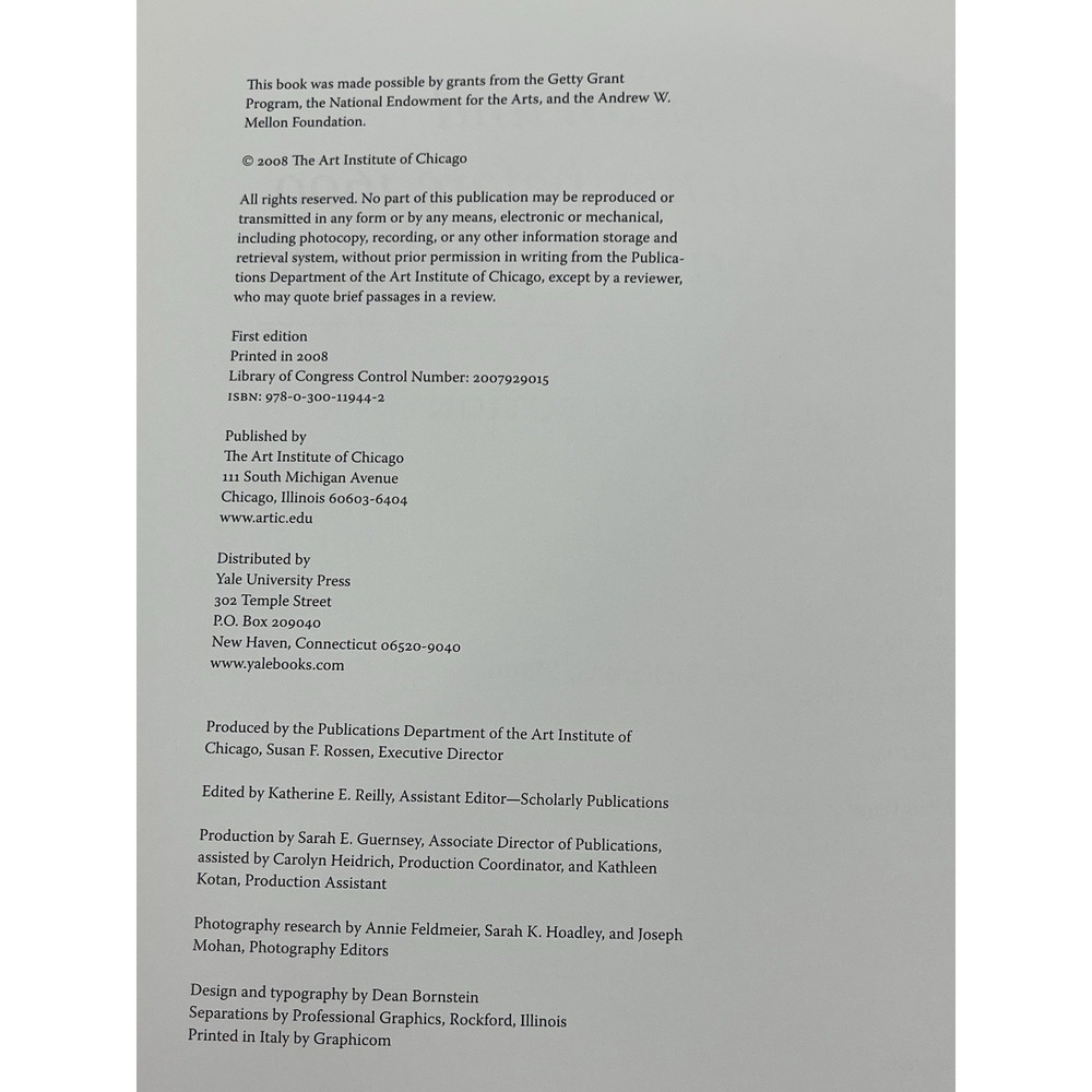 Northern European and Spanish Paintings Before 1600 Art Institute of Chicago - Picture 10 of 16